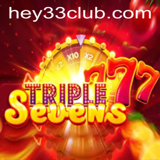 Exploring the Excitement of 777TripleSeven: A Casino Game Revolution