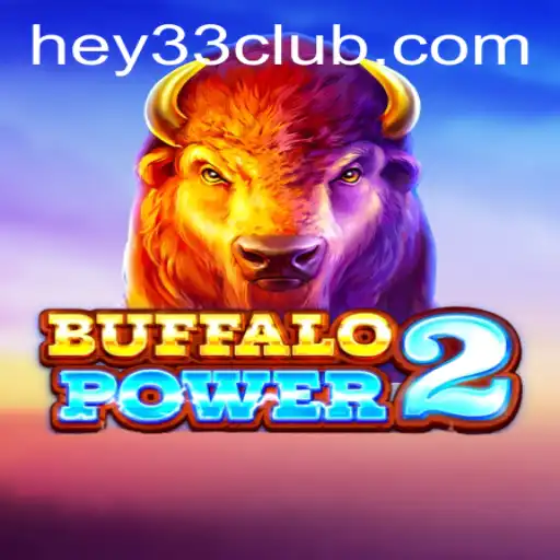BuffaloPower2: A Thrilling Gaming Adventure