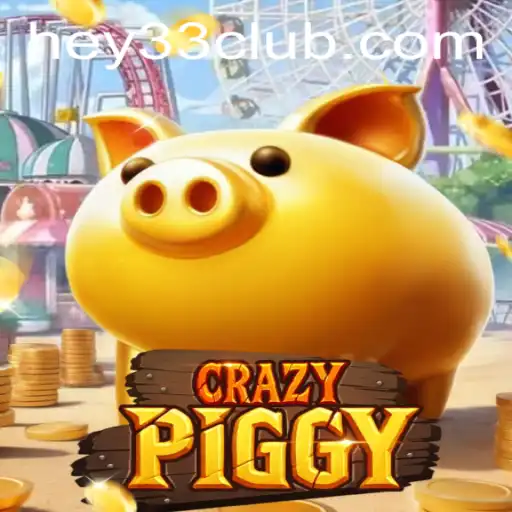 CrazyPiggy: A Gaming Adventure Like No Other