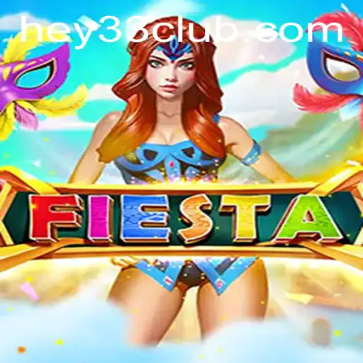Fiesta: The Ultimate Party Game Revolutionized by HEY33