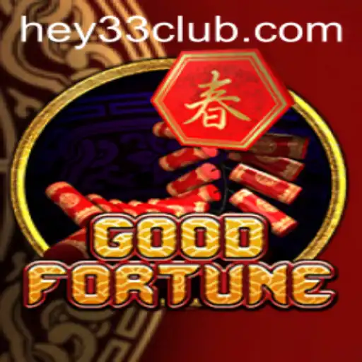 Discover the Enchanting World of GoodFortune with HEY33