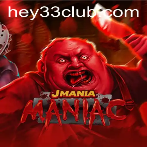 Discover the Thrilling World of JManiaManiac: A Game Like No Other