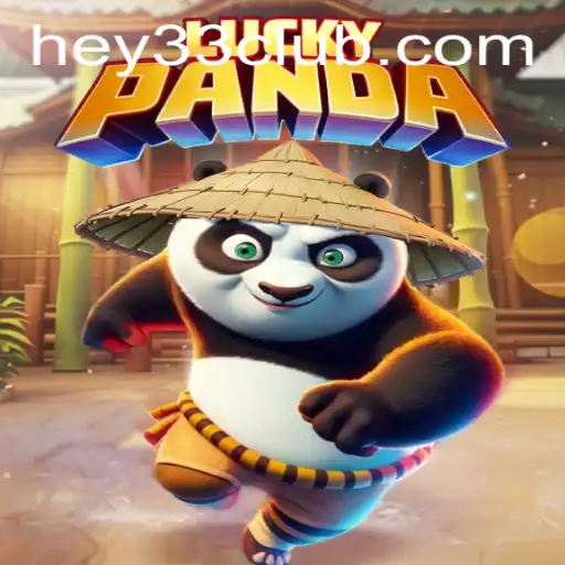 Discover the Thrills of LuckyPanda: A Game of Strategic Fun and Excitement