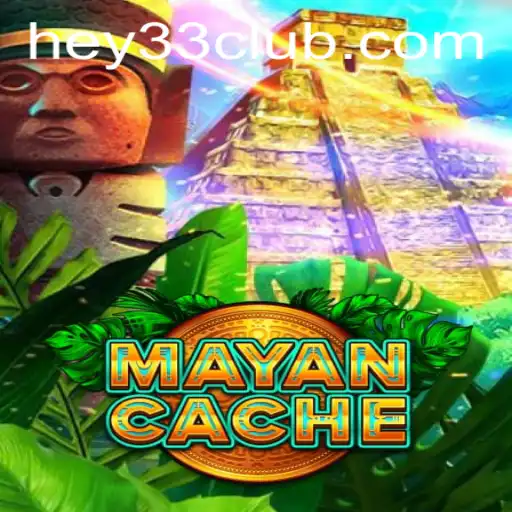 Explore the Thrilling World of MayanCache: The Ultimate Adventure Game