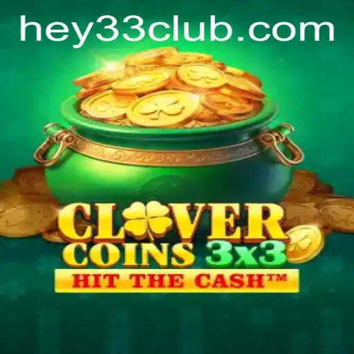 Clovercoin3x3: Exploring the Innovative Gameplay and Rules of the Latest Phenomenon