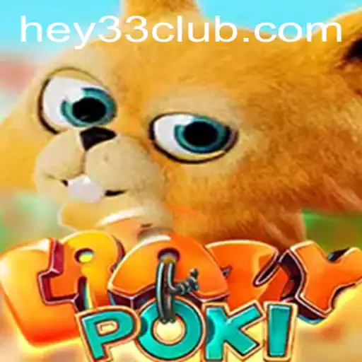 CrazyPoki: Diving into the Electrifying World of HEY33