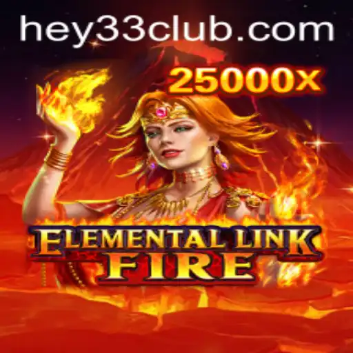 ElementalLinkFire: Igniting Passion in Gaming