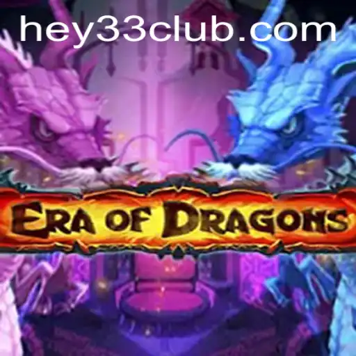 Discovering the Epic World of EraOfDragons