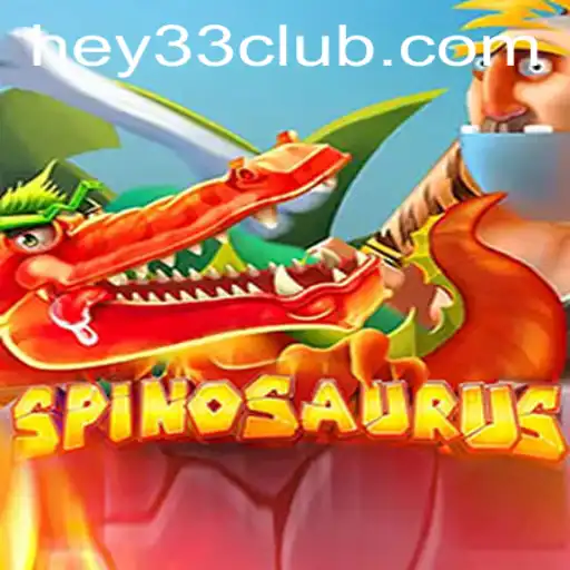 Exploring the Thrills of Spinosaurus: The Game That Roars Like No Other
