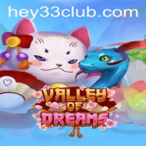Valley of Dreams: Explore the Enchanting Fantasy World