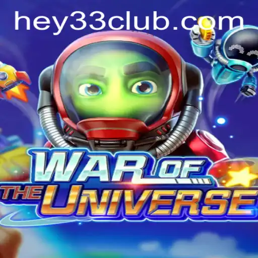 WAROFTHEUNIVERSE: Exploring the Epic Conquest