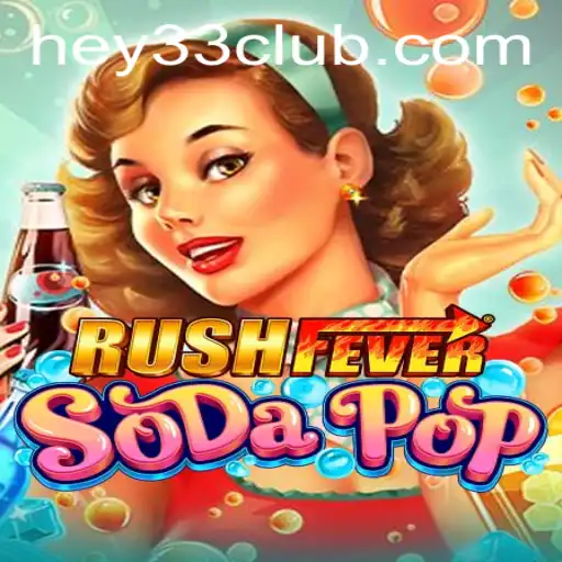 RushFeverSodaPop: An Exciting Journey into a Refreshing Virtual World