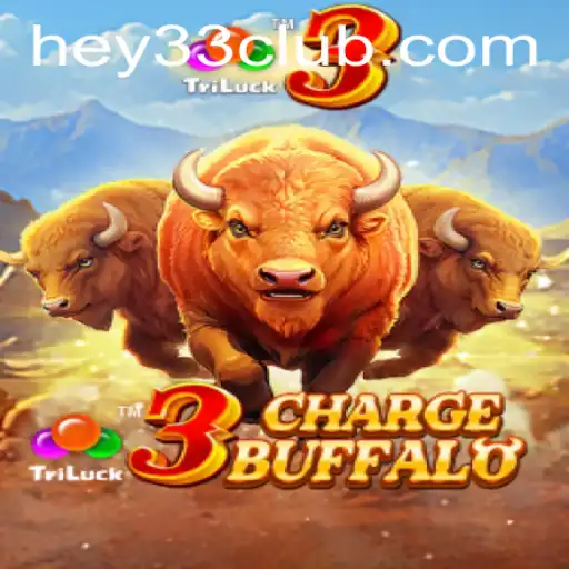 Explore the Thrilling World of 3ChargeBuffalo