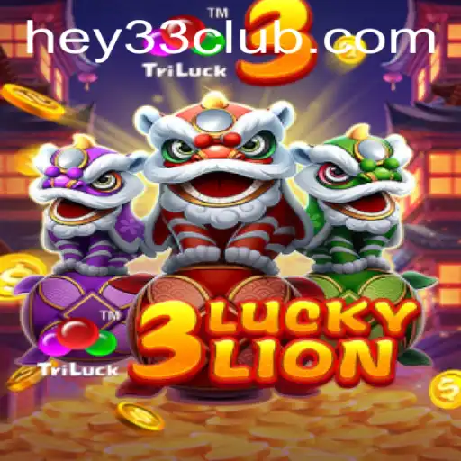 The Exciting World of 3LUCKYLION: A Comprehensive Guide