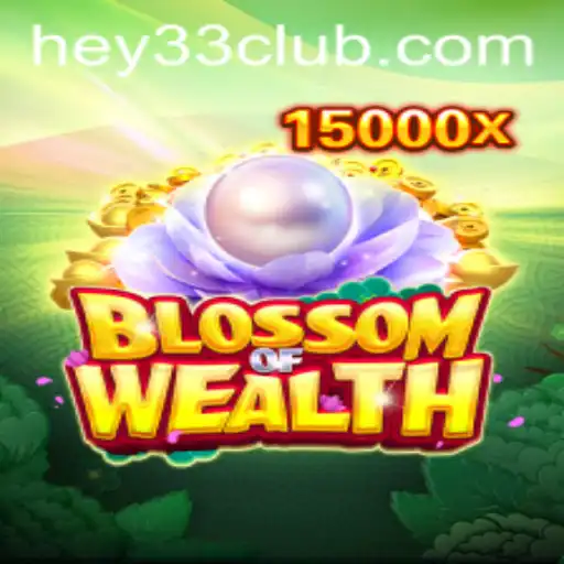 Discovering BlossomofWealth: Unveiling the Intriguing World of HEY33
