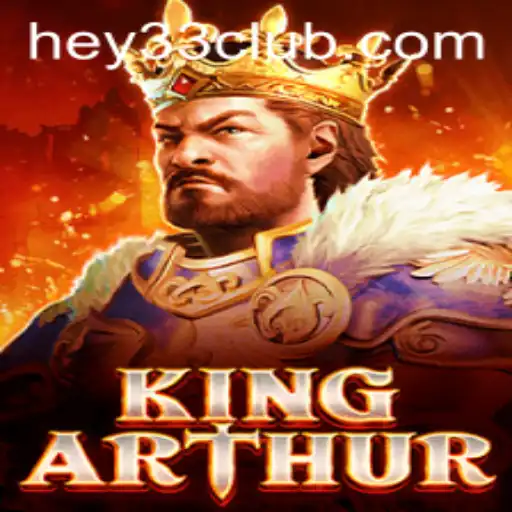 KingArthur: A Legendary Adventure Game with a Modern Twist