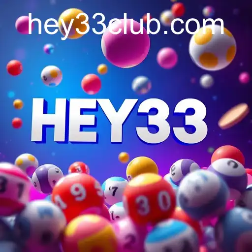 Exploring the Fascination of Lotteries: A Deep Dive into HEY33