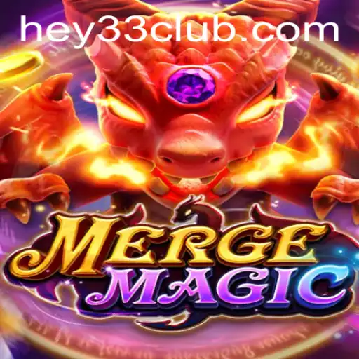 MergeMagic: An Enchanting Puzzle Experience