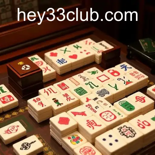 The Fascinating World of Mahjong: Exploring Its Roots and Global Reach