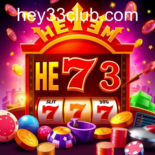 Mastering Online Slots: Insights and Strategies with HEY33
