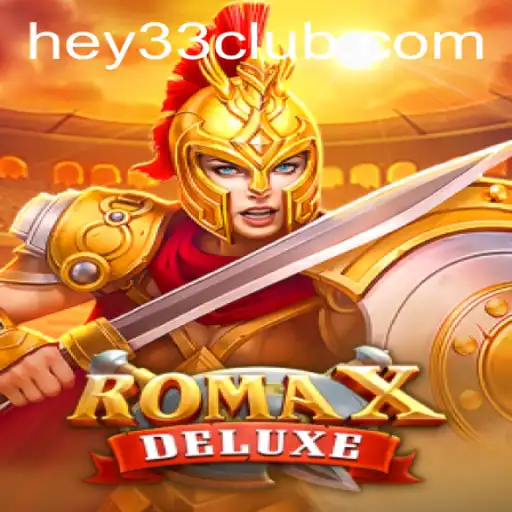 Exploring the Thrills of RomaXDeluxe: The Ultimate Gaming Experience