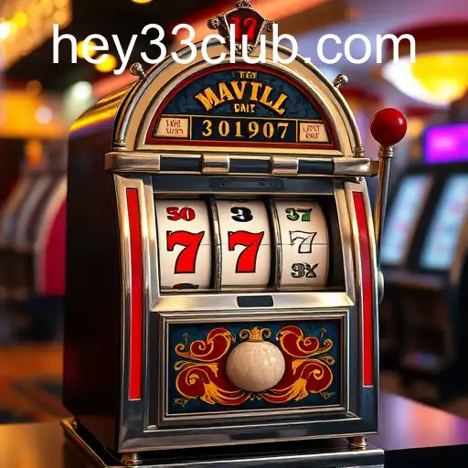 The Evolution and Fascination of Slot Machines