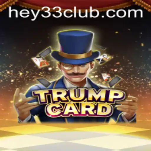 Dive into the World of TrumpCard: A Thrilling Game Experience