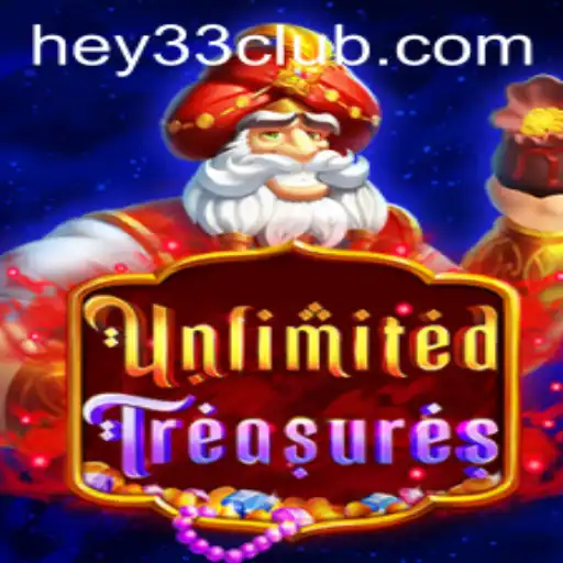 Explore the Thrilling World of UnlimitedTreasures with HEY33