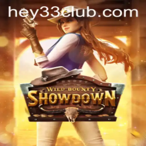 Discover the Thrilling Universe of WildBountyShowdown
