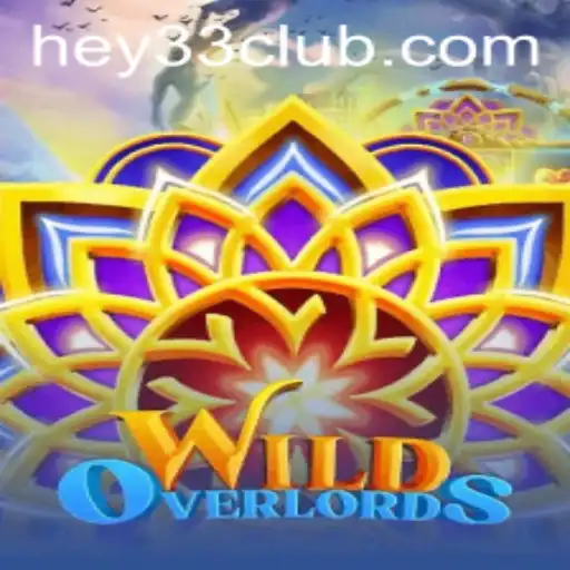 WildOverlords: Unleashing Dynamic Adventure in Gaming