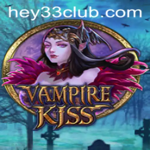 VampireKiss: A Thrilling Journey into the Shadows